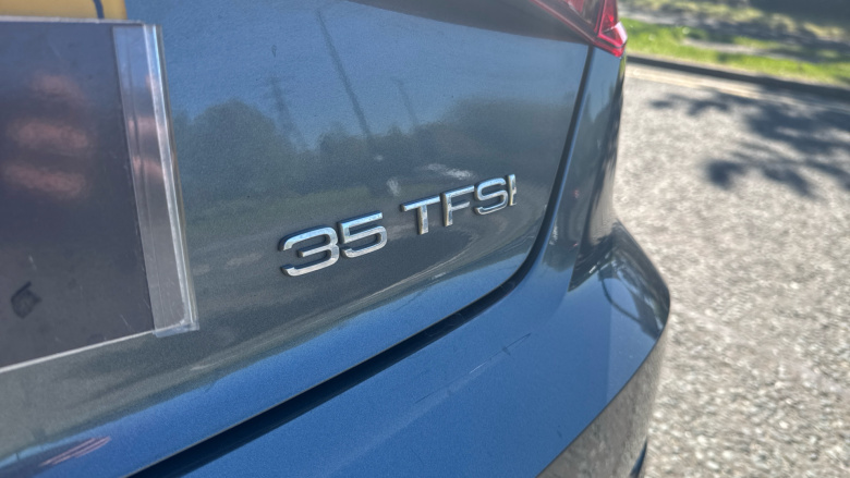 Audi A3 35 TFSI S Line 5dr S Tronic Petrol Hatchback
